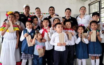 Huila recibirá más de 100 mil millones para alimentación escolar en 2026