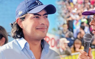 Fiscalía imputó 6 nuevos cargos a Nicolás Petro