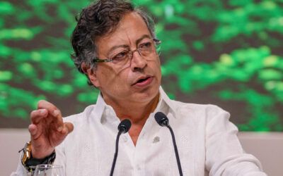 Petro ordenó iniciar demandas por demoras en debate de reforma a la salud