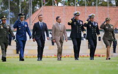 Petro explicó por qué ordenó el ataque aéreo en Guaviare: “Tomé la decisión para proteger a 20 soldados”