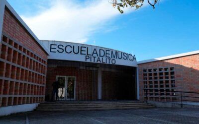 Pitalito pone en marcha su nueva Escuela de Música