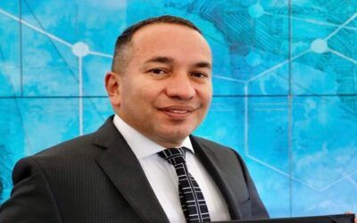 Wilson Díaz Sterling fue elegido nuevo contralor del Huila