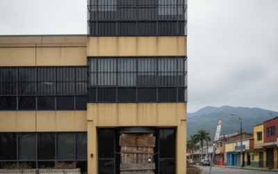 Se desacelera la creación de empresas en Colombia