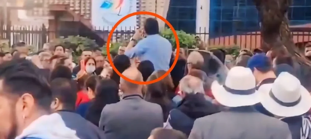 Menor de 15 años que disparó a Miguel Uribe Turbay contó cómo fue contactado y si recibió pago