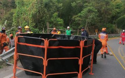 No hay plan de contingencia en el Huila frente a desastres por derrame de hidrocarburos