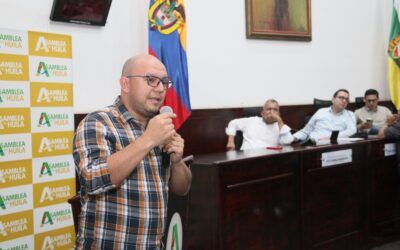 Comisión de la Asamblea pondrá lupa a estudios,licencias y financiación del puente Cañabrava–Tesoro