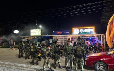 Pitalito impone restricciones para la temporada de ferias