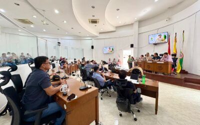 Concejo de Neiva pidió soluciones urgentes ante la crisis del estadio