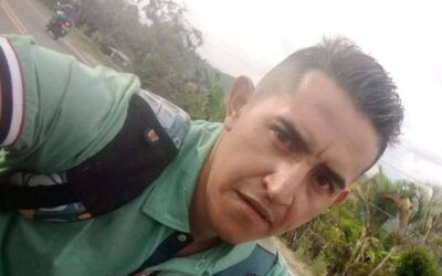 Accidente en Pitalito, Huila, cobró una vida