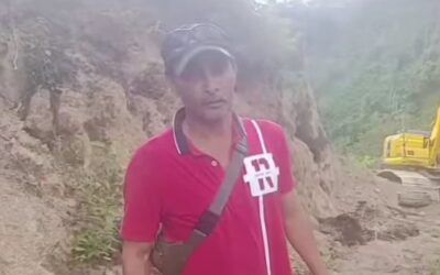 Homicidio de líder social se registró en zona rural de Campoalegre, Huila