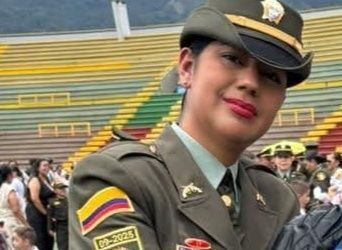 Una patrullera de la Policía Huila falleció en accidente en la vía Neiva-Natagaima