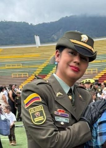 Una patrullera de la Policía Huila falleció en accidente en la vía Neiva-Natagaima