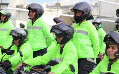 Pitalito pone en marcha estrategia de Gestores de Seguridad y Convivencia