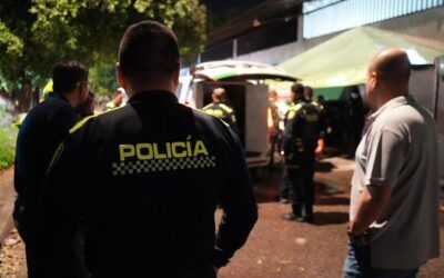 Trasladaron a privados de la libertad a nuevo Centro de Detención Transitorio en Neiva