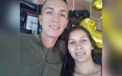 Intento de feminicidio en zona rural de Acevedo: agresor tenía orden de alejamiento