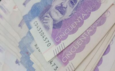 Dian alcanzó el 97,1 % de la meta de recaudo entre enero y octubre de 2025