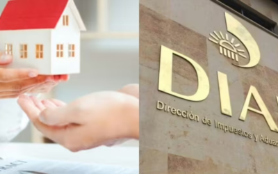 DIAN está rematando casas y apartamentos, hay inmuebles desde los $10 millones