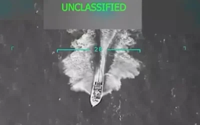 Reino Unido suspende el intercambio de inteligencia con EE. UU. por ataques en el Caribe