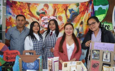 La escuela que hizo volar las palabras: así nació Letras en Movimiento