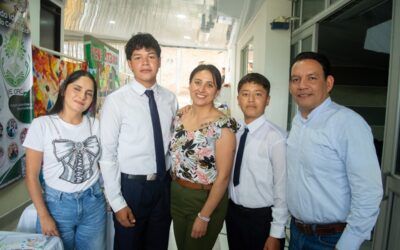 Tiempo Riveriano: medio siglo de palabra, creatividad y memoria