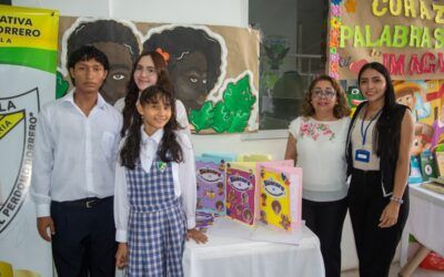 La I.E. Ismael Perdomo Borrero celebra su diversidad con “Raíces que inspiran”