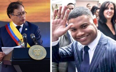 Sin acuerdo en conciliación entre Gustavo Petro y Miguel Polo Polo