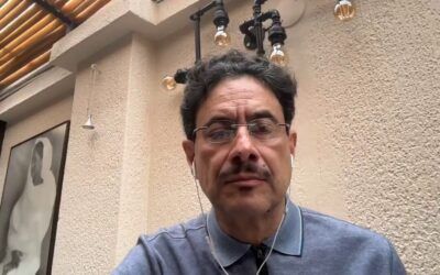 Iván Cepeda suma respaldo liberal en su ruta hacia las presidenciales de 2026