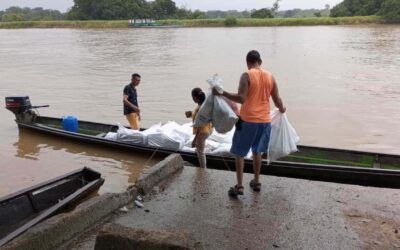 Procuraduría pidió al Ministerio del Interior responder a solicitudes sobre comunidades indígenas en Caquetá