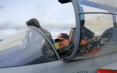 Justicia Penal Militar abre indagación por bombardeo en Guaviare