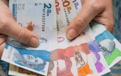 Ecuador y México superan a Colombia en poder adquisitivo pese a tener salarios similares