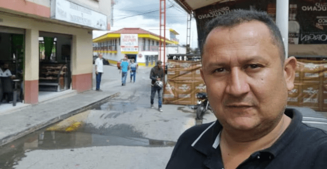 Policía se pronuncia tras atentado contra presidente del Concejo de Hobo Huila