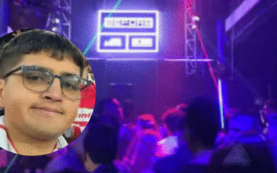 Sellan el bar Before Club tras operativo de control: fue el lugar donde estuvo Jaime Moreno antes de su asesinato