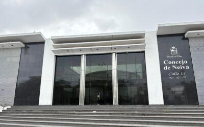 ¿Corregidores sí están cumpliendo con su función? Debate en el concejo expone irregularidades