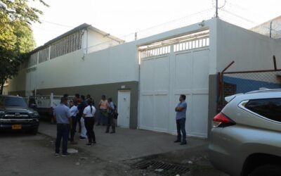 ¡Fin al hacinamiento! Personas privadas de la libertad estrenan nuevo CDT