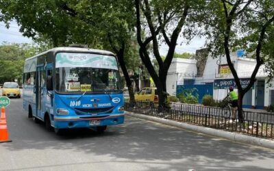 ¿Qué ha pasado con el SETP tras meses de estancamiento?