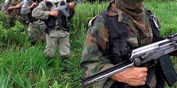 Cinco masacres en lo corrido del 2025 en el Huila