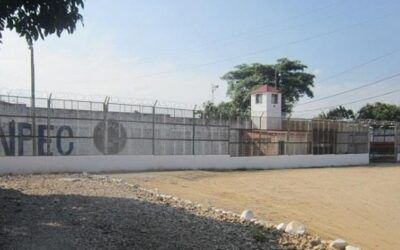 Doce casos de tuberculosis en Cárcel de Rivera