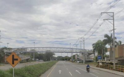 ¡La comunidad ganó! Consejo de Estado ordenó instalar alumbrado público en el sector de Amborco
