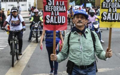 ¿Cuál es la importancia de las reformas sociales?