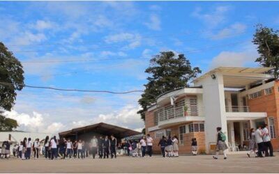 Anglocanadiense de Neiva, el mejor Icfes del Huila