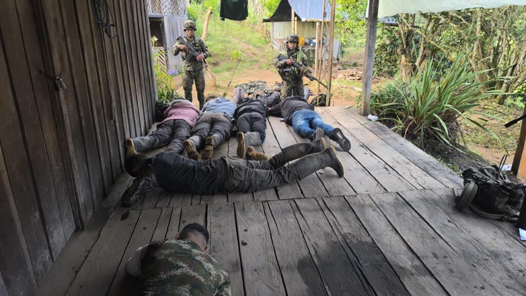 Consejo de Estado reabre caso de “falso positivo” en Acevedo, Huila