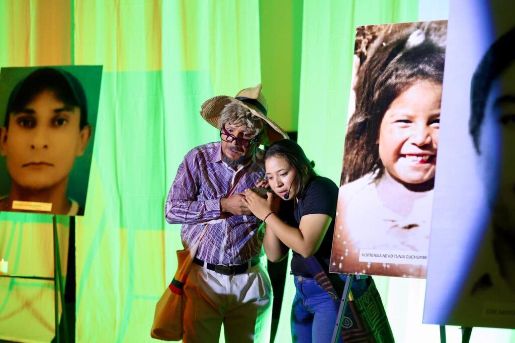 Consejo de Estado reabre caso de “falso positivo” en Acevedo, Huila