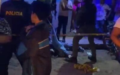 Siete homicidios en menos de un mes mantienen la alerta en Algeciras