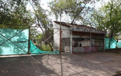 Obra inconclusa de la ESAP en Neiva, a debate en el Senado