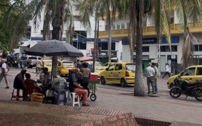 Neiva bajó su desocupación en el trimestre agosto – octubre