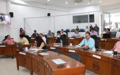Concejo de Neiva avanza en el concurso para elegir al secretario general de 2026