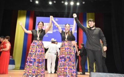 ¡Músicos del Huila, que suene el talento en Ibagué 2026!