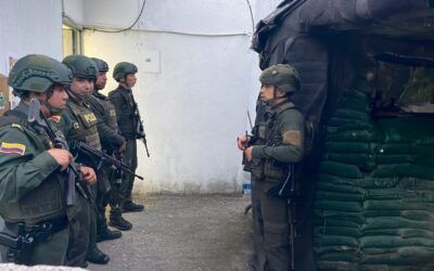 Refuerzan la seguridad en Algeciras tras aumento de homicidios