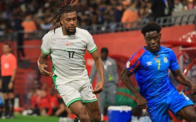 Nigeria denuncia “vudú” en la tanda que lo dejó sin repesca mundialista