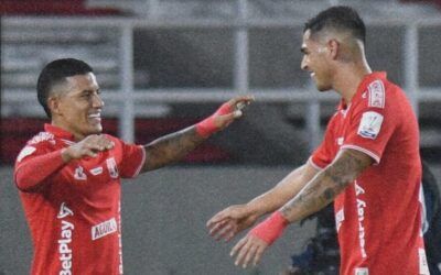 Así se jugará la última fecha del todos contra todos de la Liga BetPlay